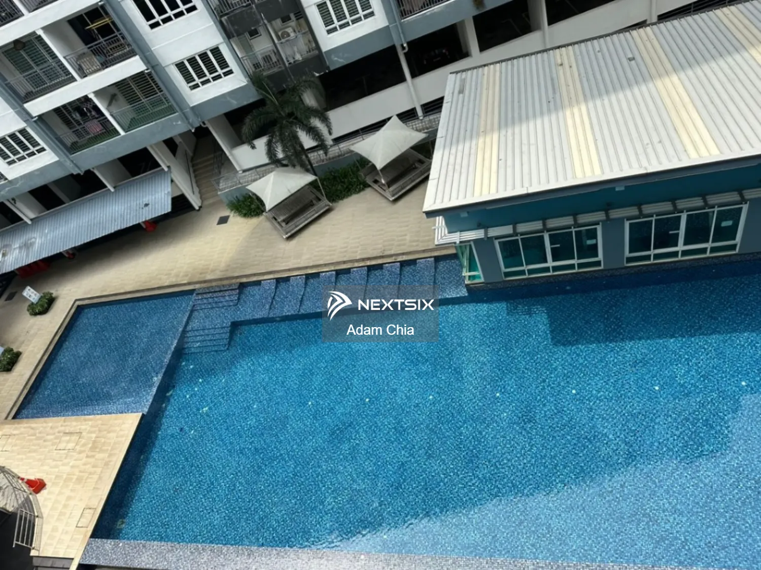 Condominium For Sale in Puchong Selangor - Image 8