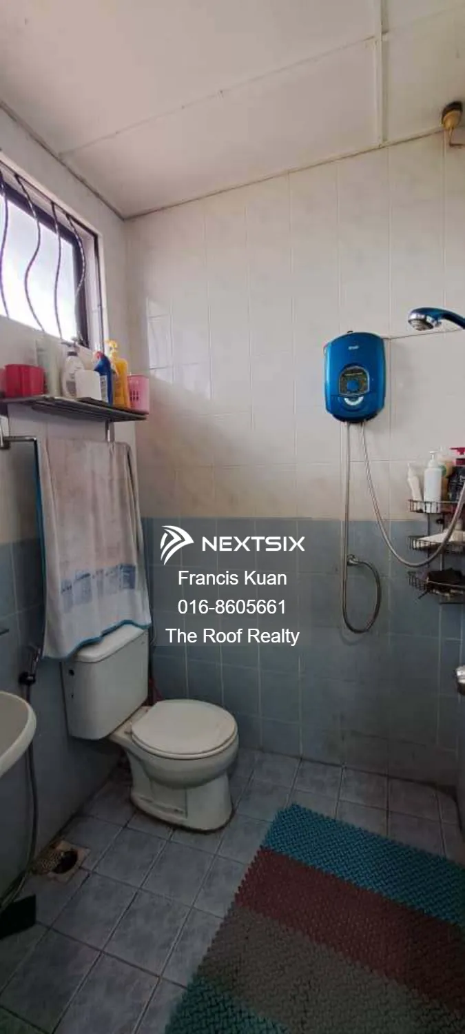 2-sty Terrace/Link House For Sale in Kuching Sarawak - Image 14