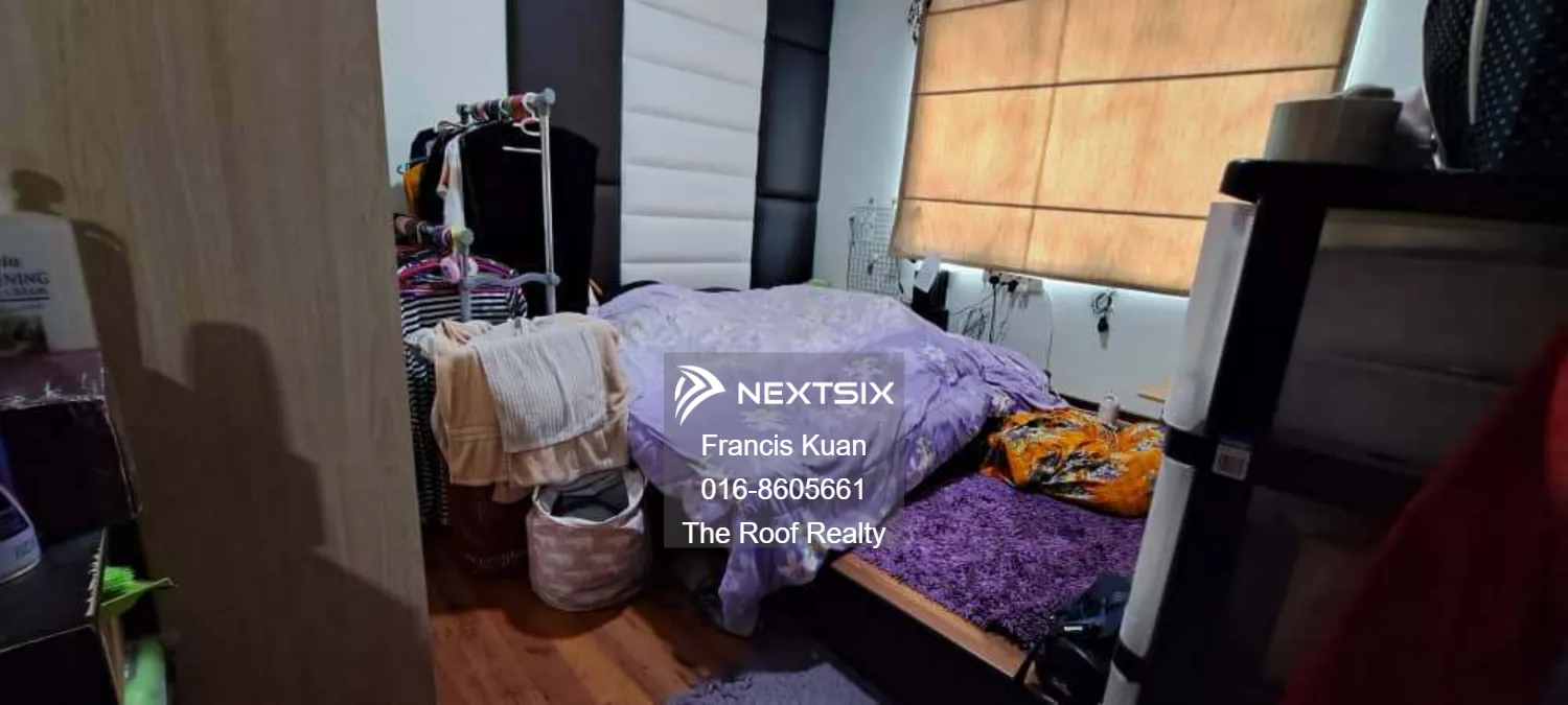 2-sty Terrace/Link House For Sale in Kuching Sarawak - Image 7