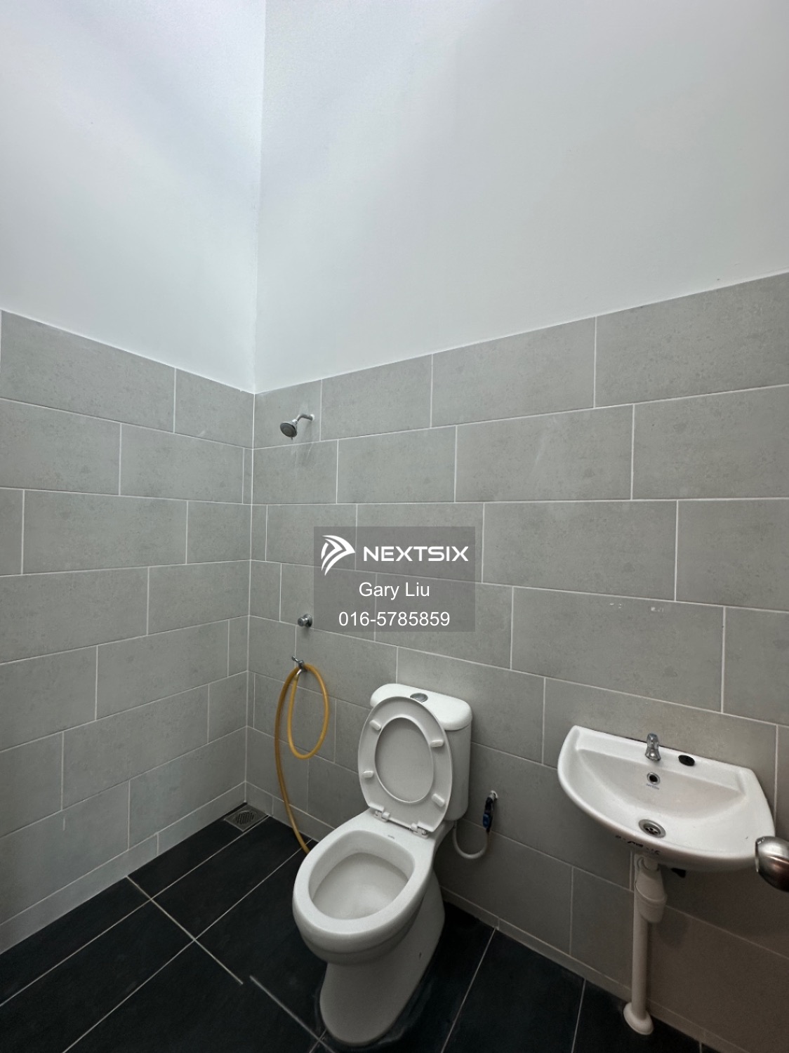 2-sty Terrace/Link House For Sale in Kuching Sarawak - Image 11