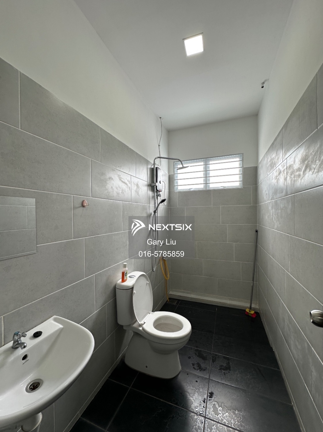 2-sty Terrace/Link House For Sale in Kuching Sarawak - Image 12