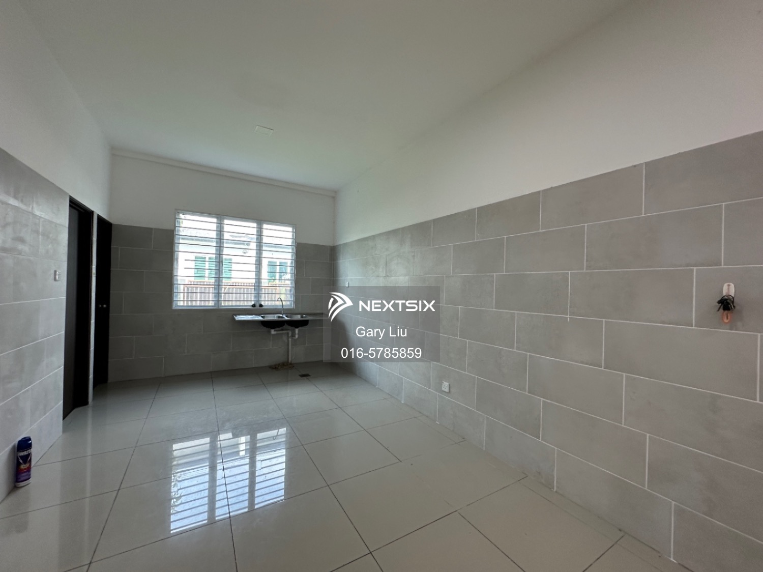 2-sty Terrace/Link House For Sale in Kuching Sarawak - Image 2