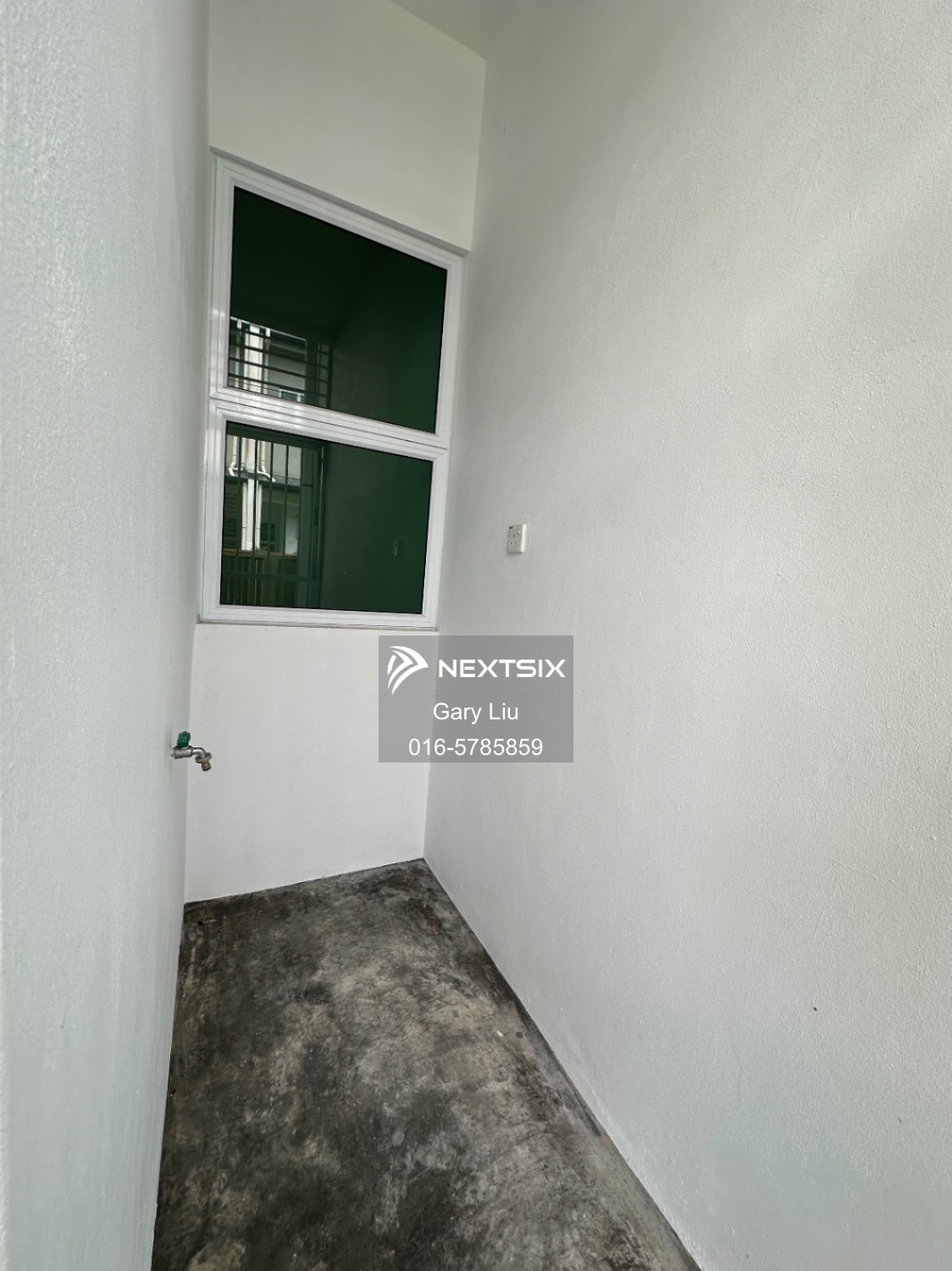 2-sty Terrace/Link House For Sale in Kuching Sarawak - Image 4