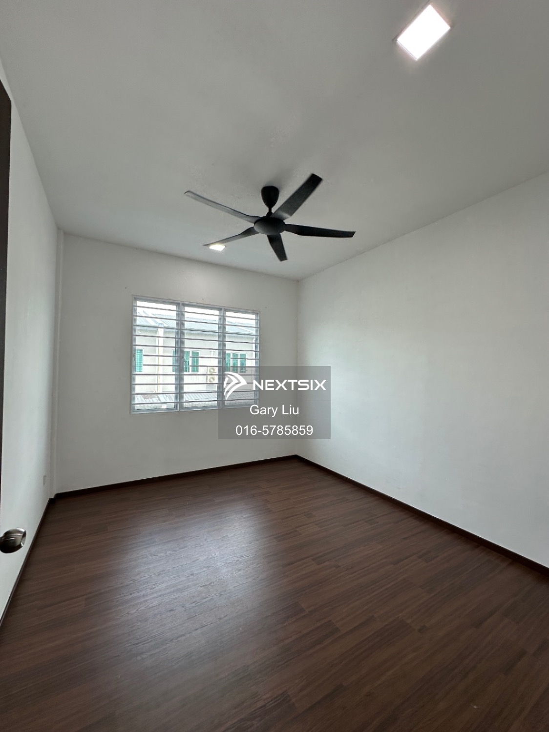 2-sty Terrace/Link House For Sale in Kuching Sarawak - Image 8