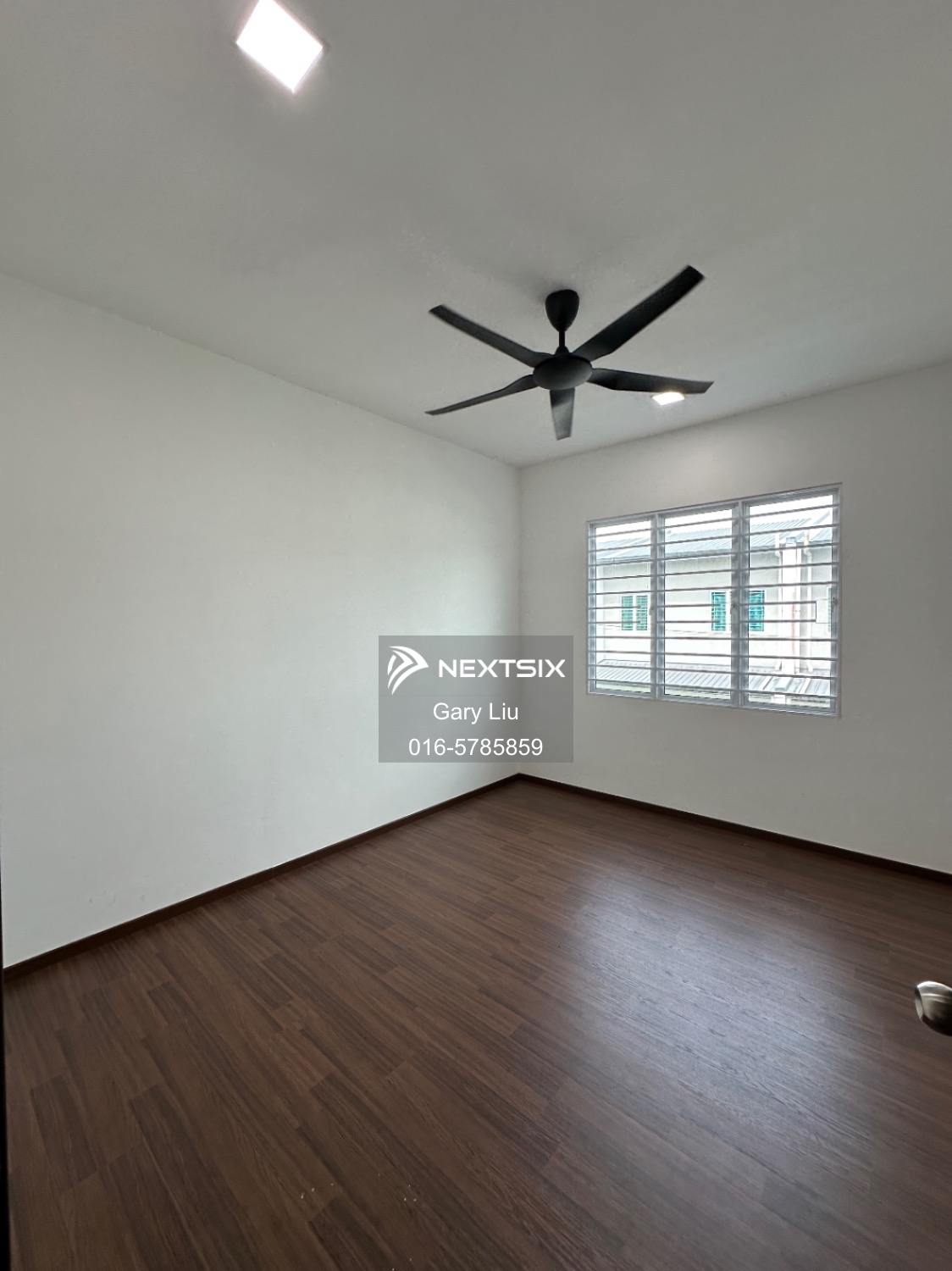 2-sty Terrace/Link House For Sale in Kuching Sarawak - Image 9