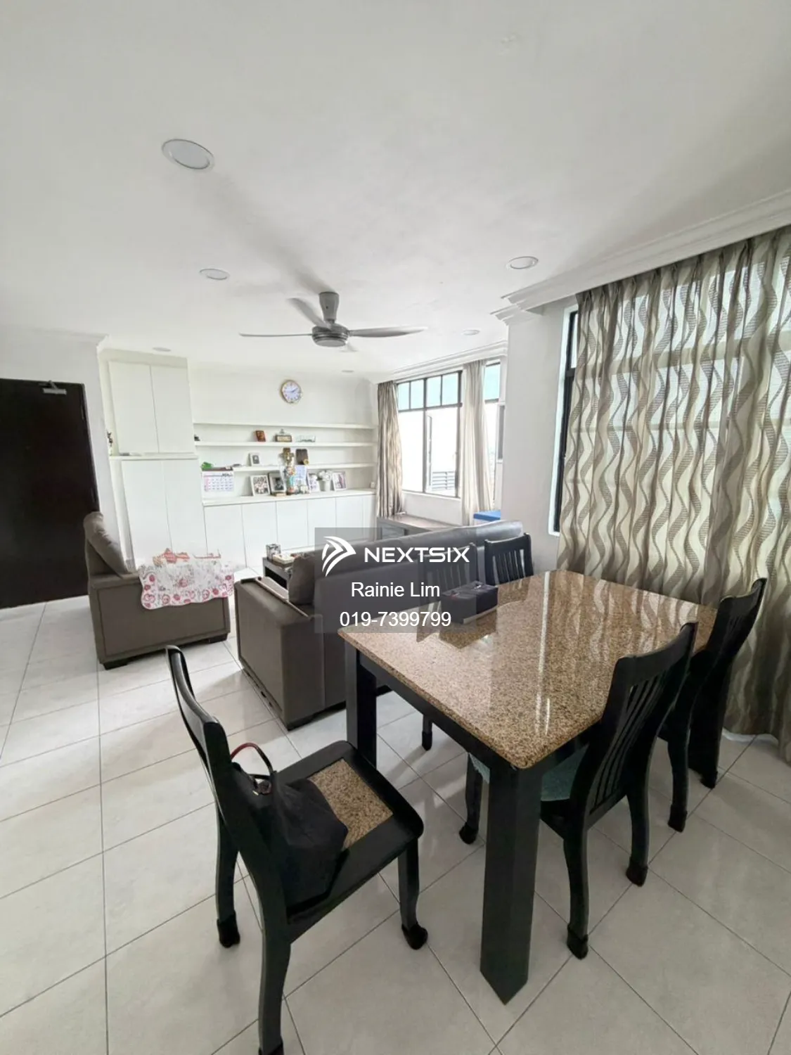 Condominium For Sale in Tampoi Johor - Image 2
