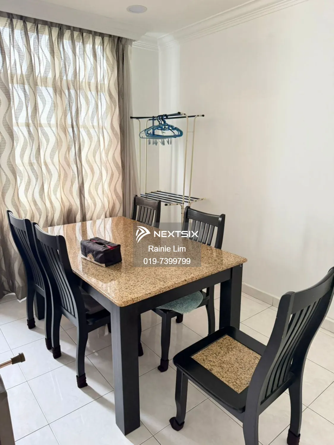 Condominium For Sale in Tampoi Johor - Image 3