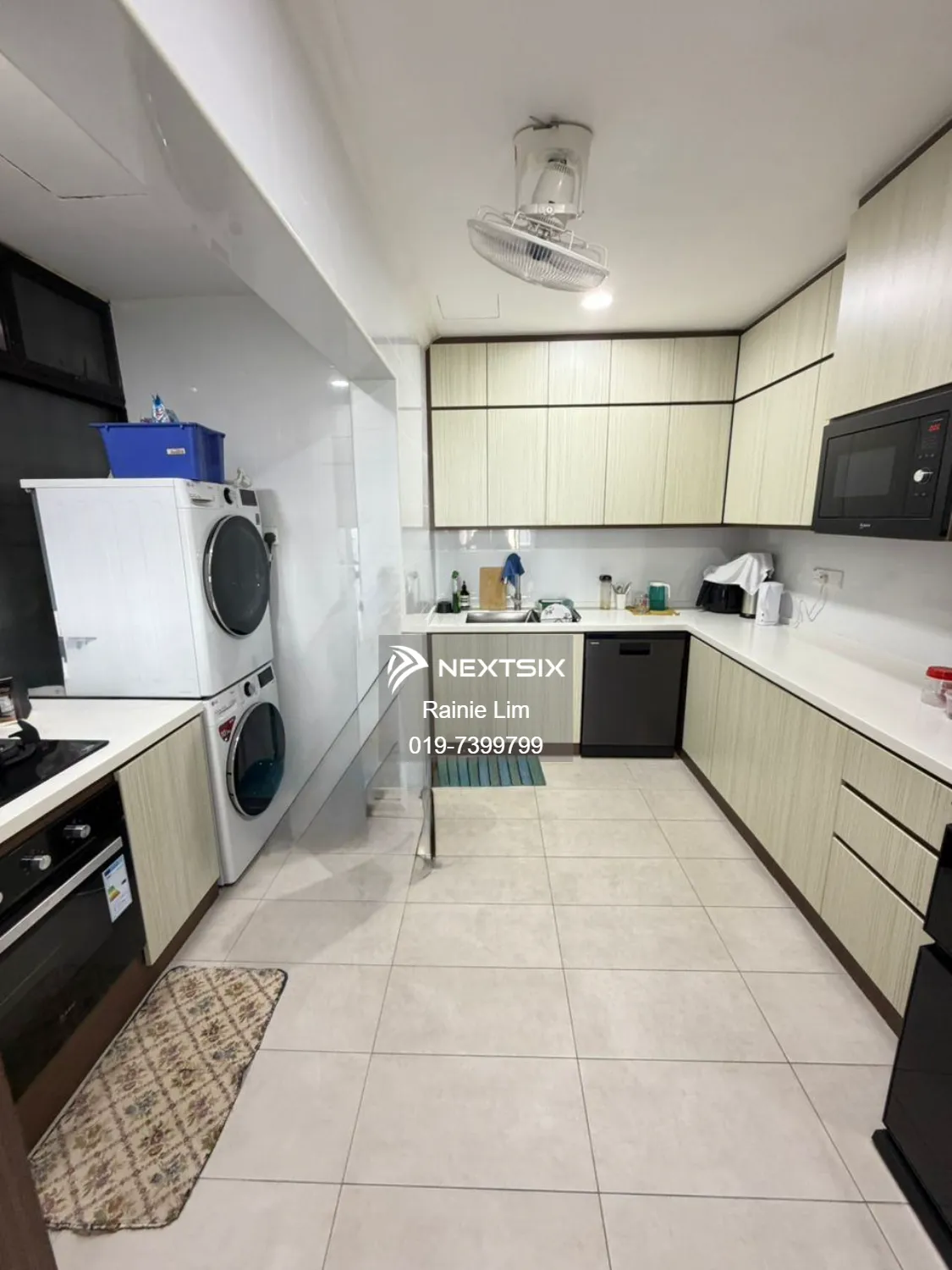 Condominium For Sale in Tampoi Johor - Image 4