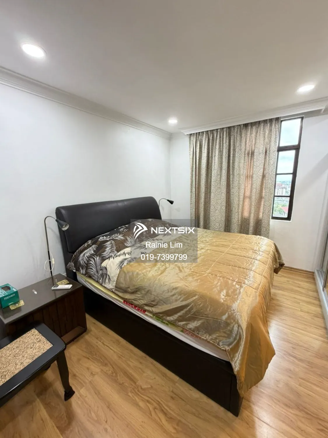 Condominium For Sale in Tampoi Johor - Image 5