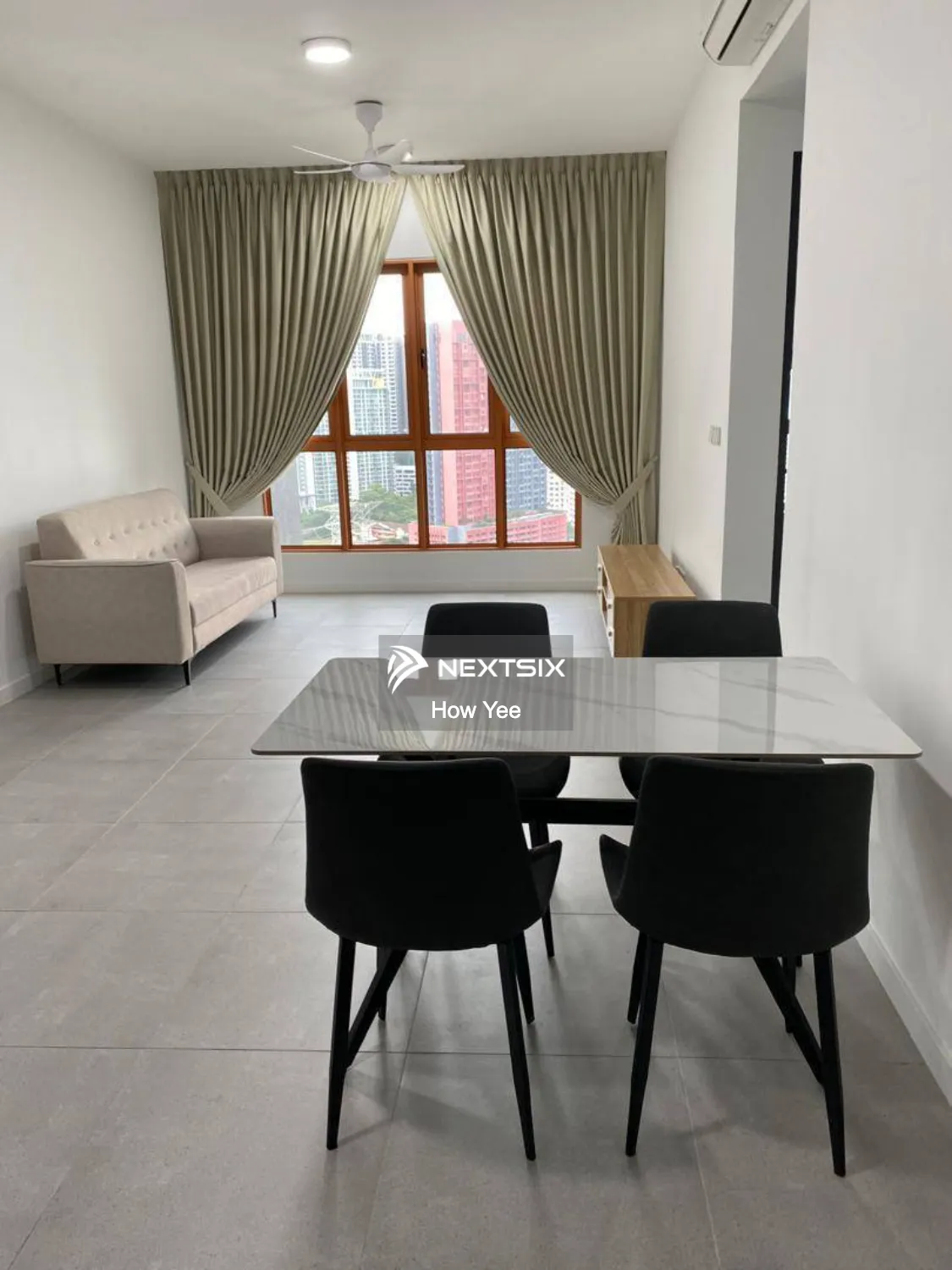 Serviced Residence For Rent in Bukit Jalil Kuala Lumpur