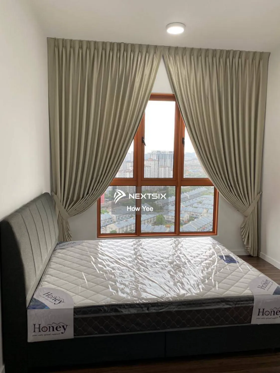 Serviced Residence For Rent in Bukit Jalil Wilayah Persekutuan Kuala Lumpur - Image 9