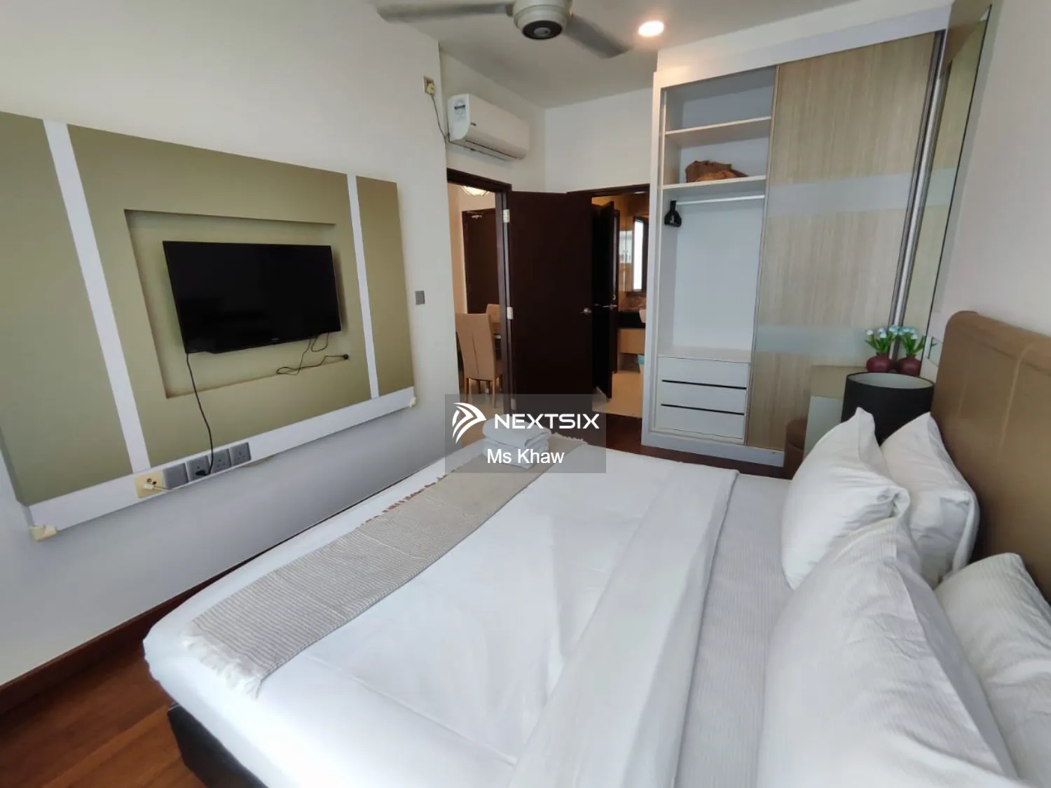 Serviced Residence For Sale in Johor Bahru Johor - Image 8