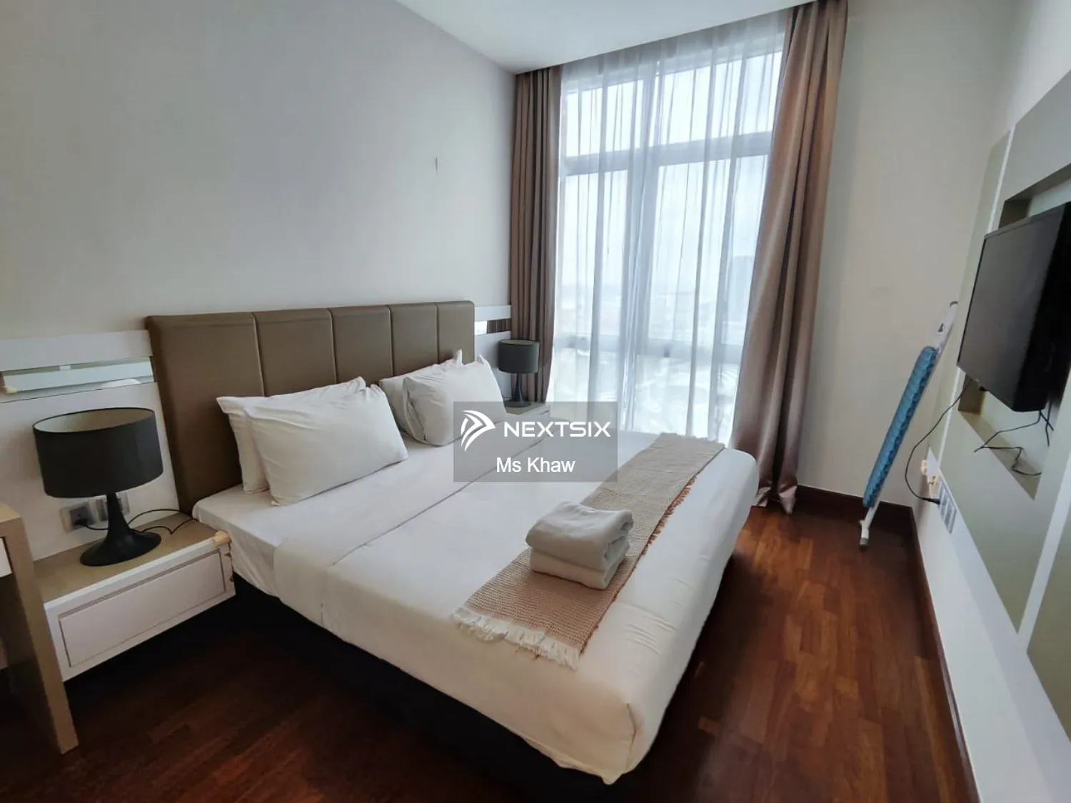 Serviced Residence For Sale in Johor Bahru Johor - Image 9