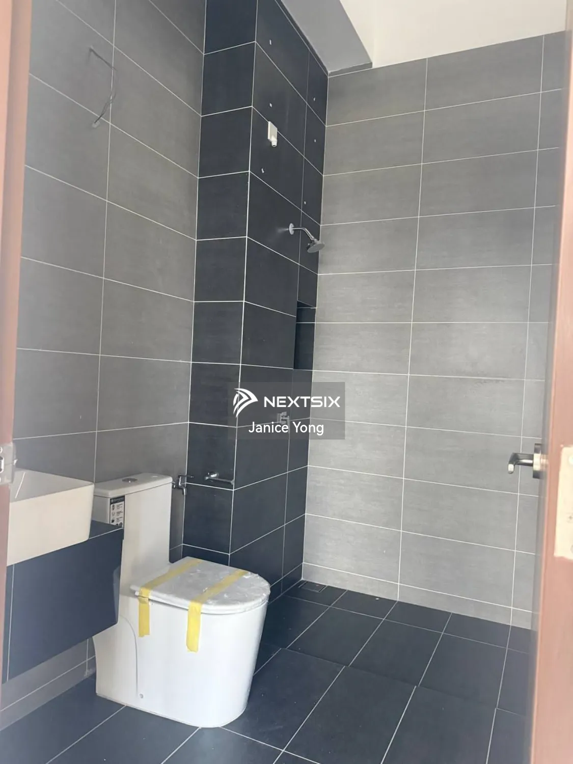 2-sty Terrace/Link House For Rent in Johor Bahru Johor - Image 10