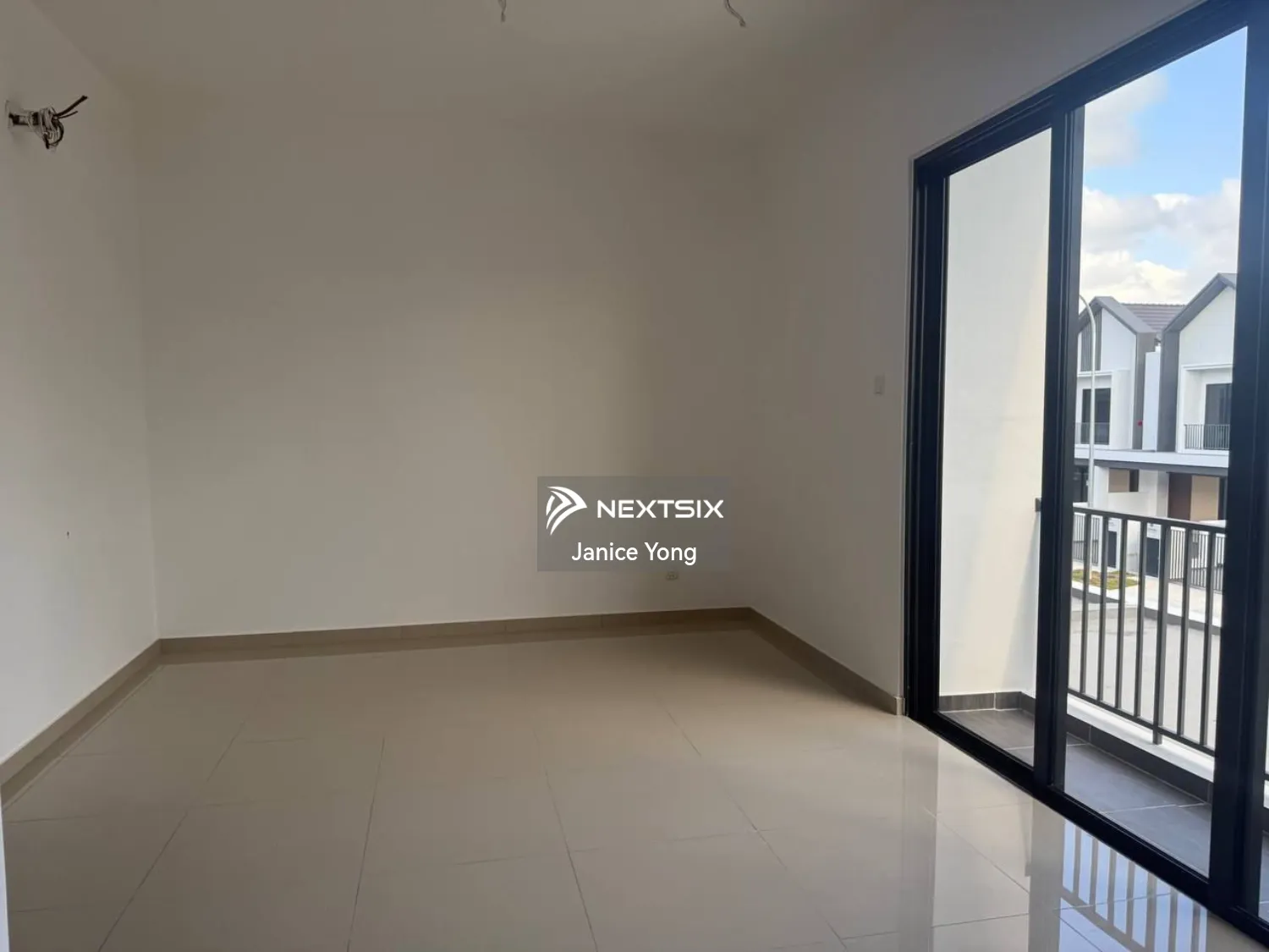 2-sty Terrace/Link House For Rent in Johor Bahru Johor - Image 4