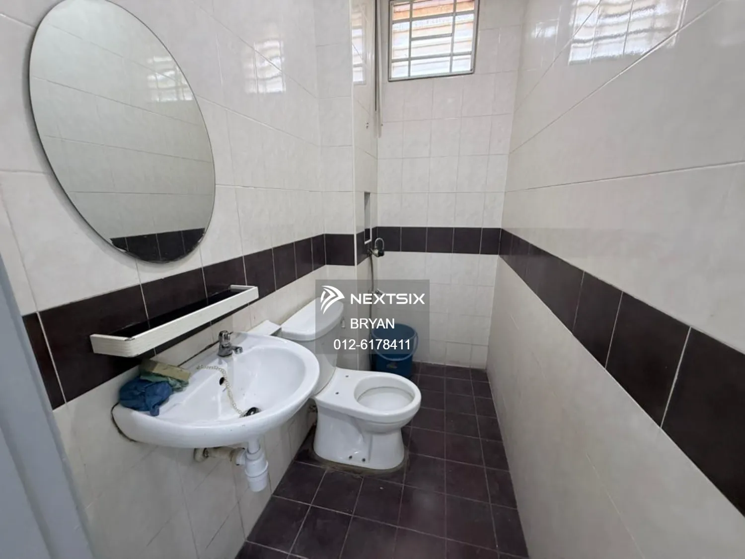 2-sty Terrace/Link House For Sale in Johor Bahru Johor - Image 11
