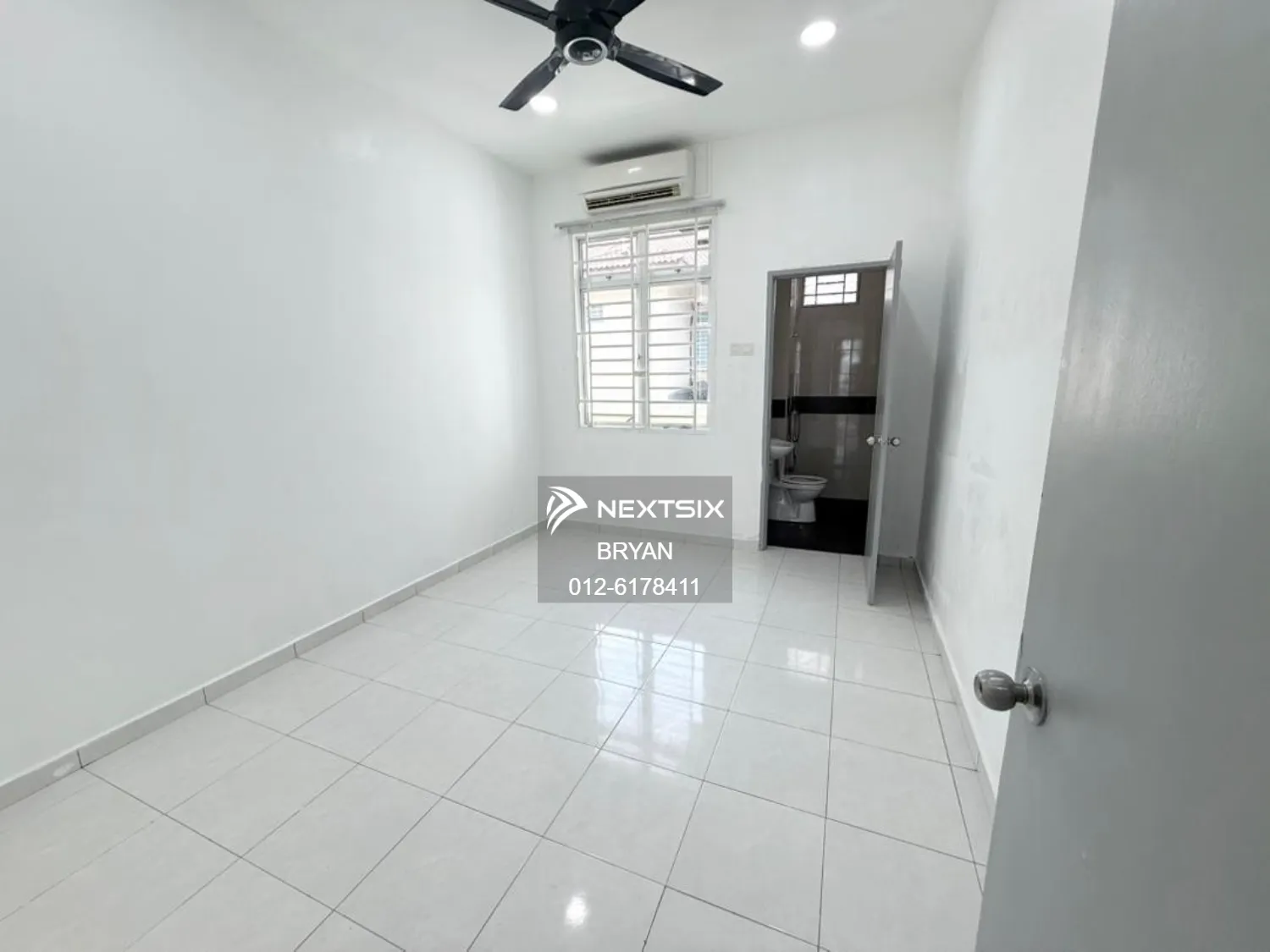 2-sty Terrace/Link House For Sale in Johor Bahru Johor - Image 5