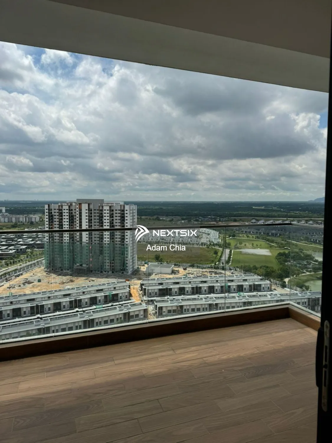 Condominium For Sale in Tanjong Duabelas Selangor - Image 5
