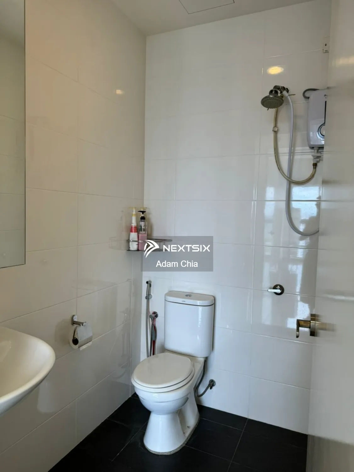 Condominium For Sale in Tanjong Duabelas Selangor - Image 9