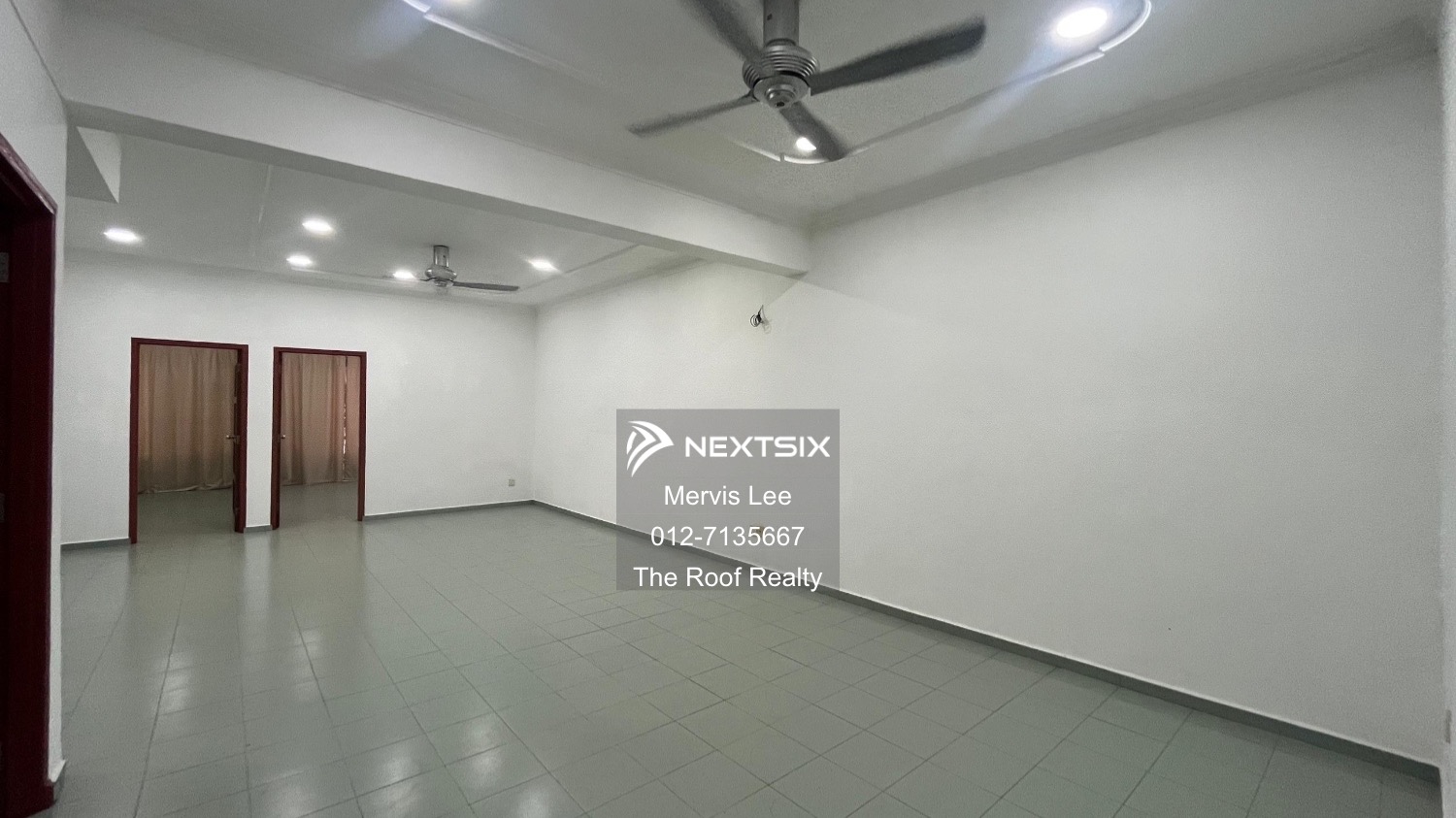 Shop For Rent in Johor Bahru Johor - Image 3