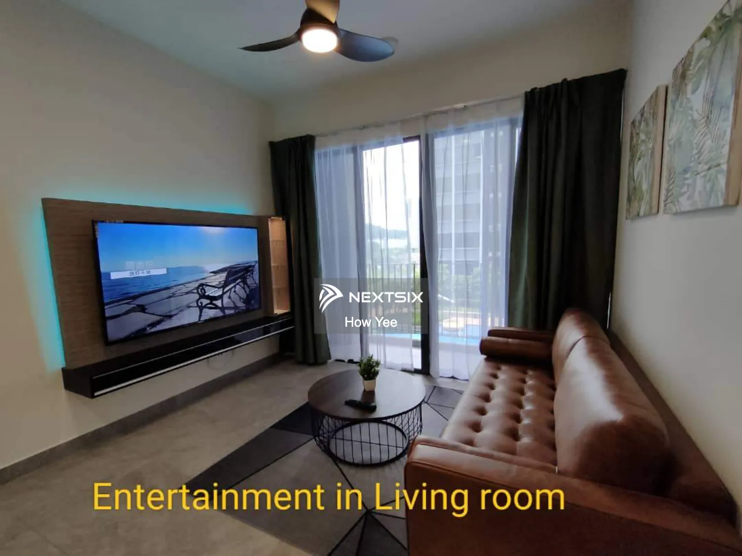 Serviced Residence For Rent in Jalan Klang Lama Kuala Lumpur