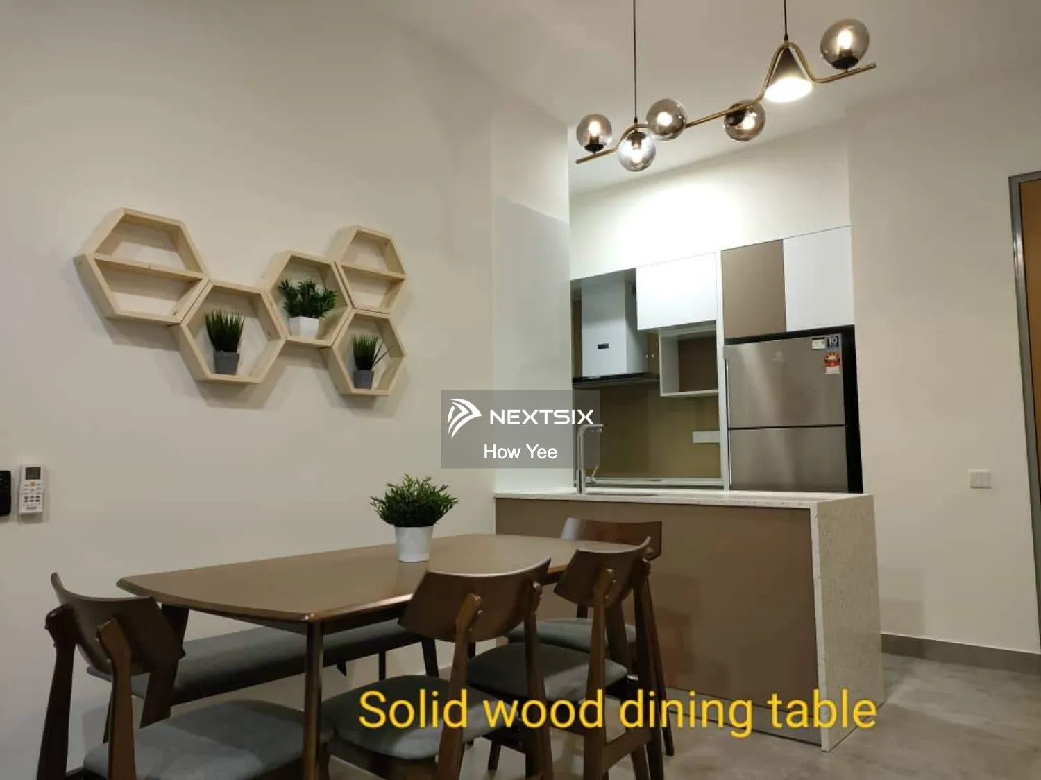 Serviced Residence For Rent in Jalan Klang Lama Wilayah Persekutuan Kuala Lumpur - Image 5