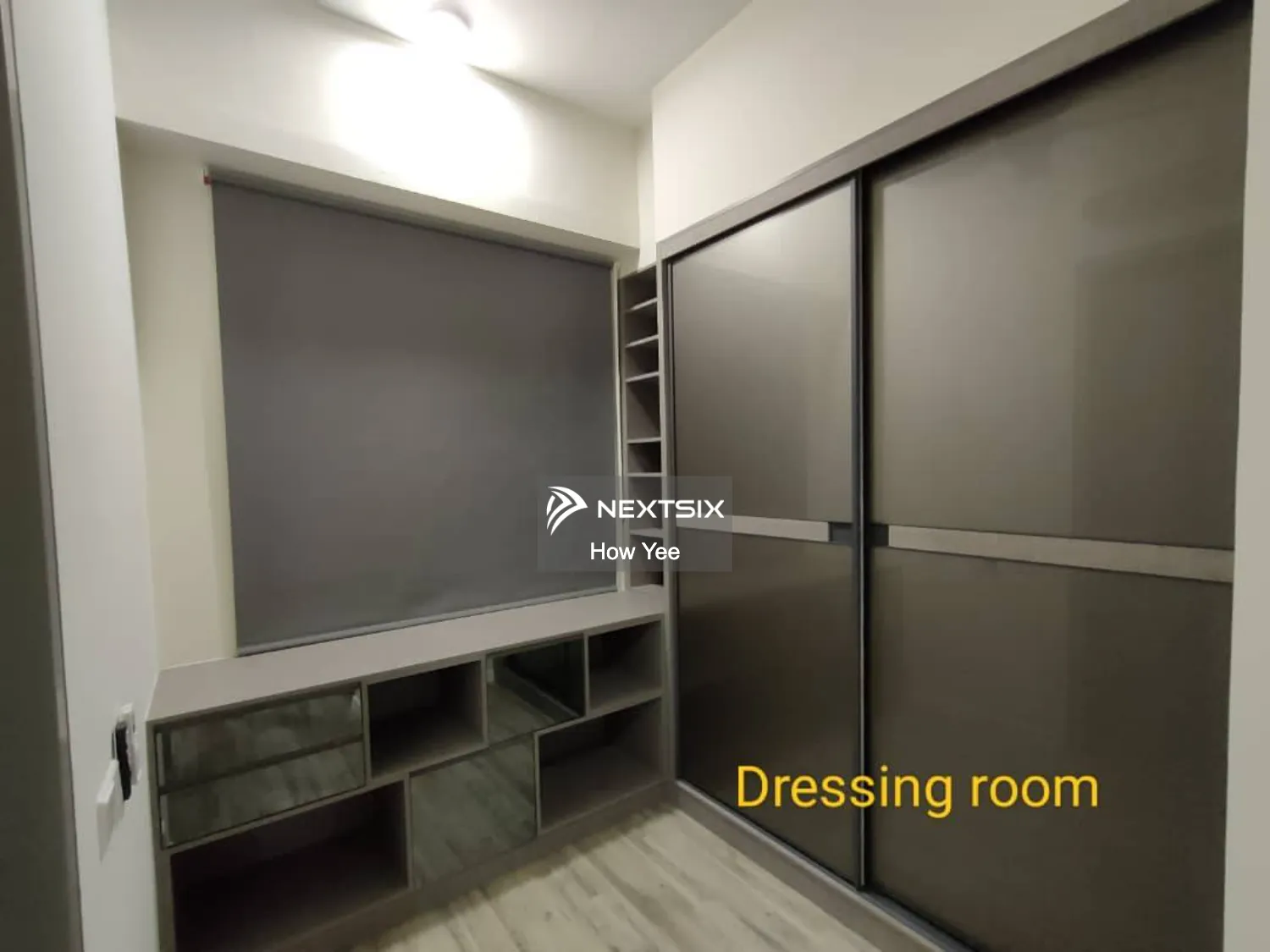 Serviced Residence For Rent in Jalan Klang Lama Wilayah Persekutuan Kuala Lumpur - Image 7