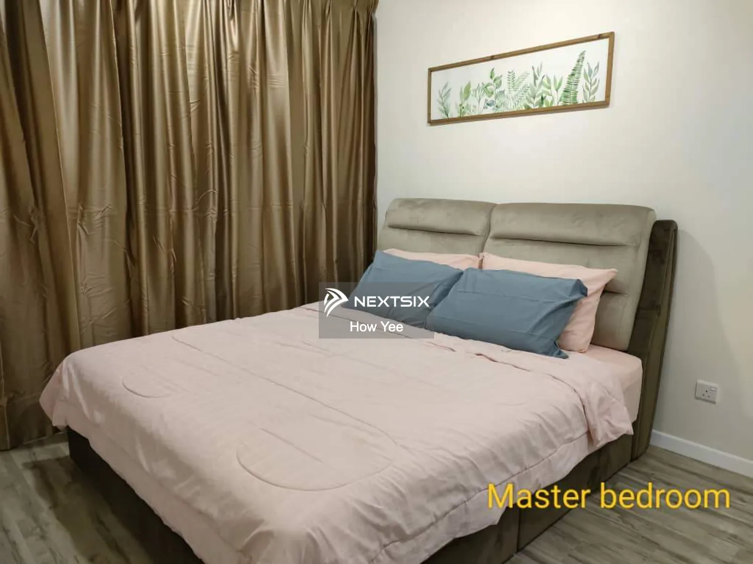 Serviced Residence For Rent in Jalan Klang Lama Wilayah Persekutuan Kuala Lumpur - Image 9