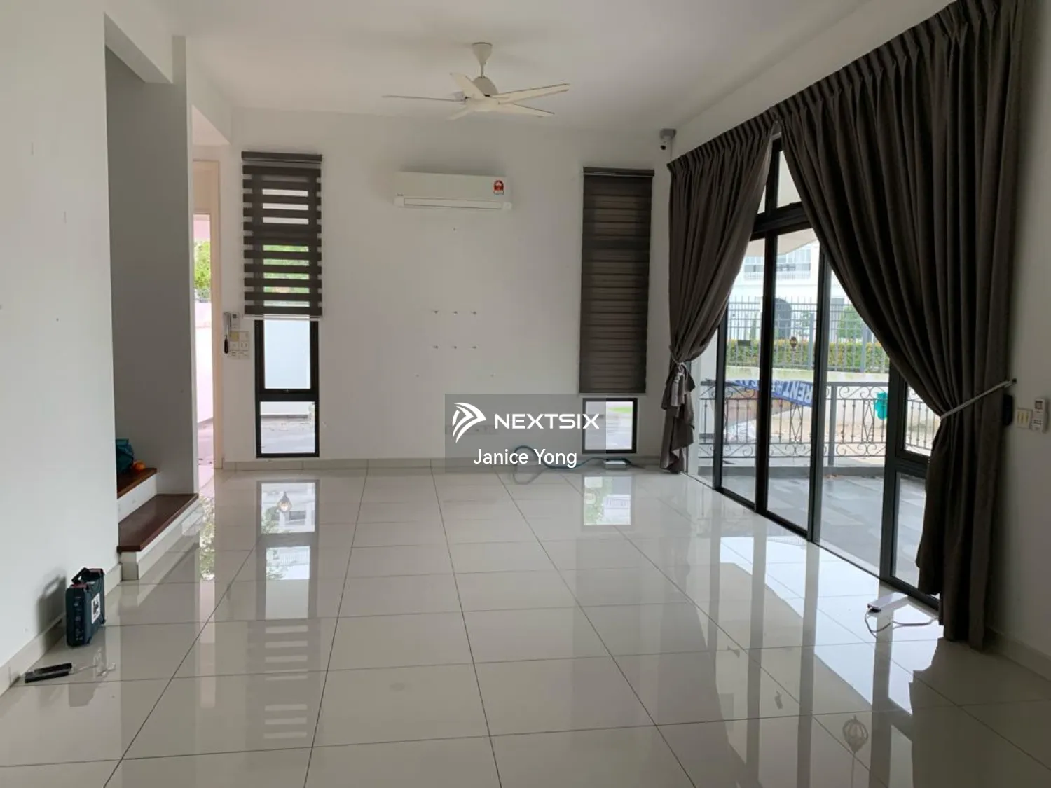 Cluster House For Rent in Iskandar Puteri (Nusajaya) Johor