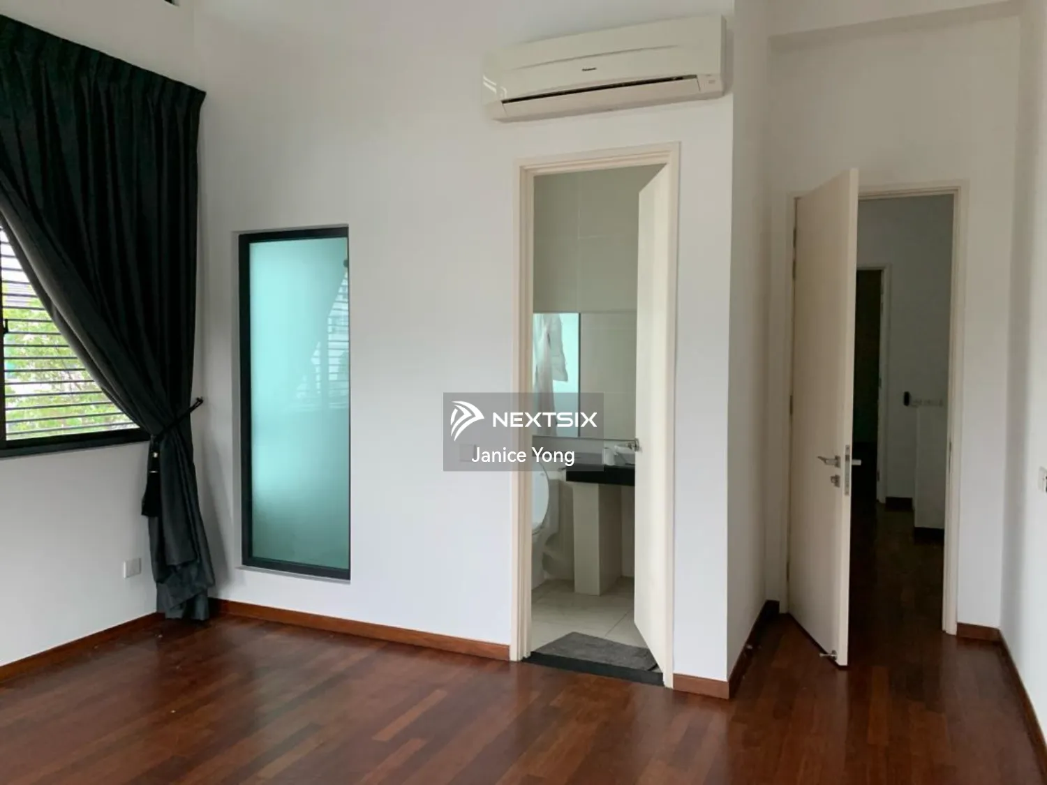 Cluster House For Rent in Iskandar Puteri (Nusajaya) Johor - Image 4