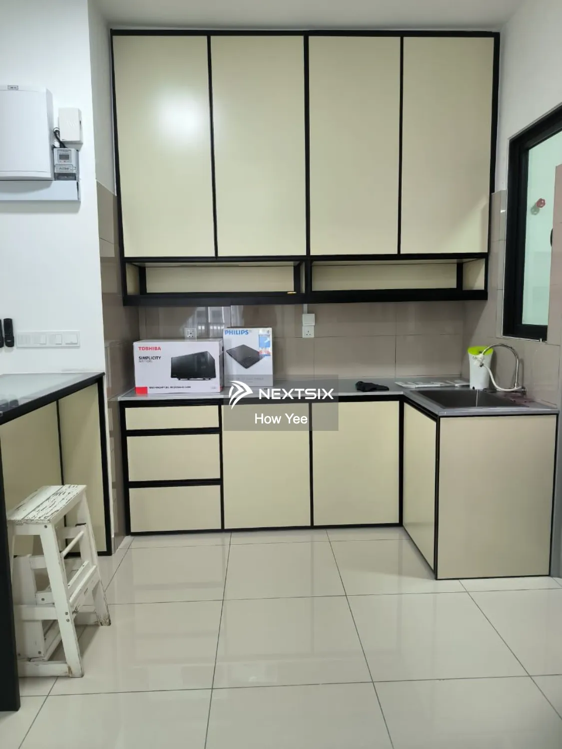 Condominium For Sale in Bukit Jalil Wilayah Persekutuan Kuala Lumpur - Image 8