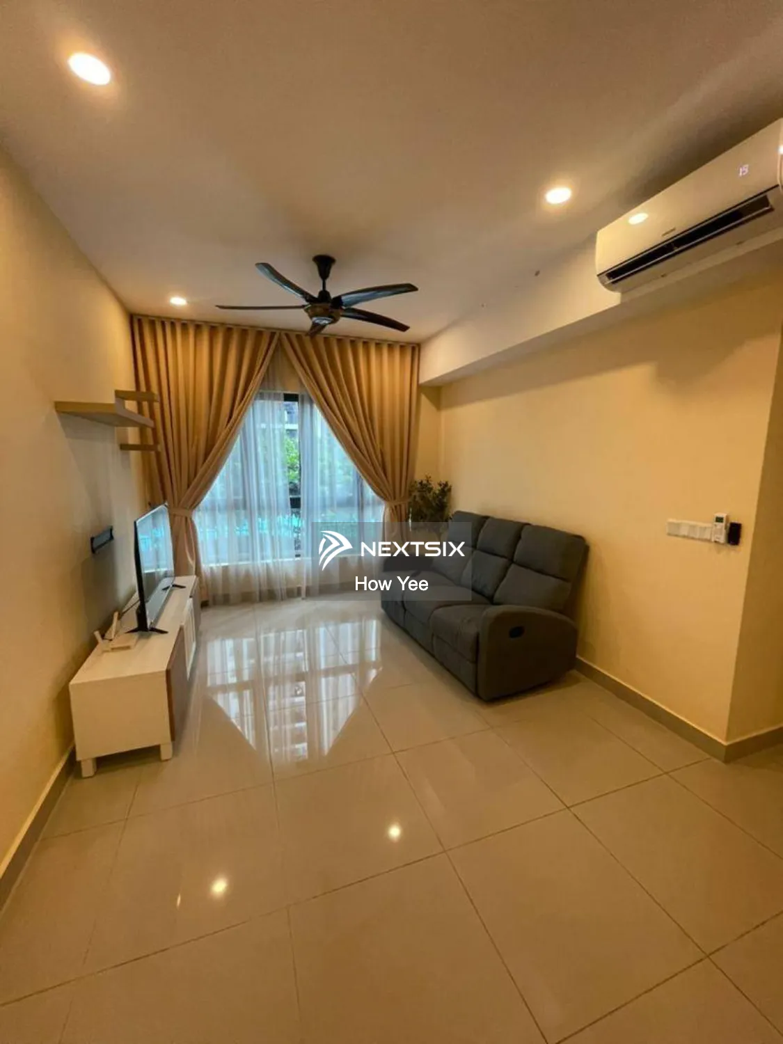 Condominium For Rent in Sentul Kuala Lumpur