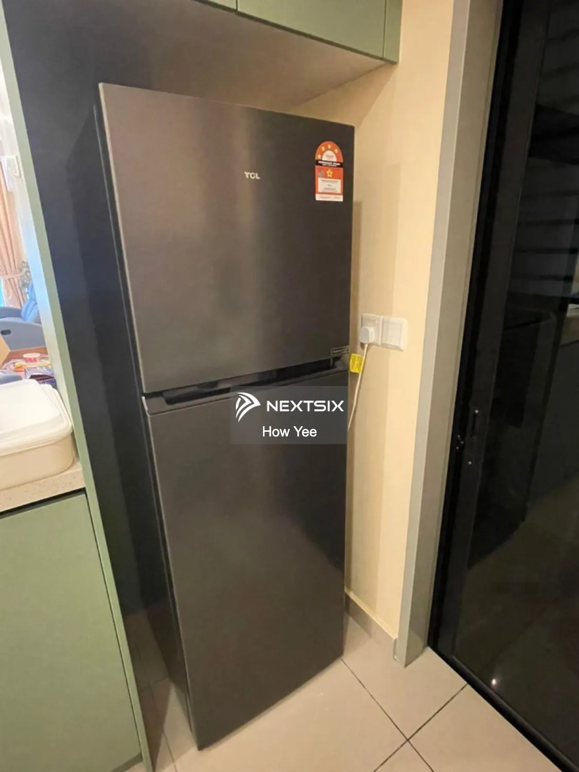 Condominium For Rent in Sentul Wilayah Persekutuan Kuala Lumpur - Image 10