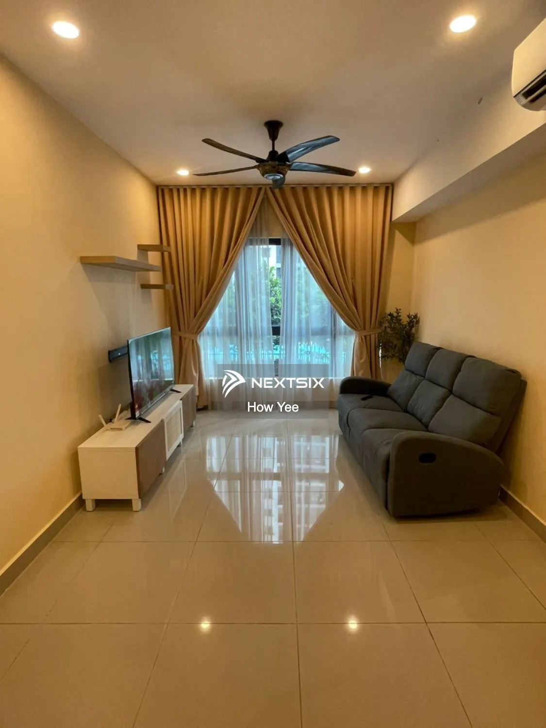Condominium For Rent in Sentul Wilayah Persekutuan Kuala Lumpur - Image 12