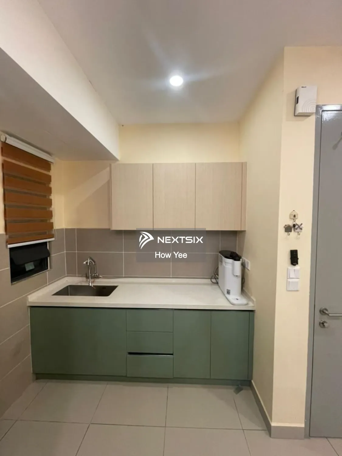 Condominium For Rent in Sentul Wilayah Persekutuan Kuala Lumpur - Image 5