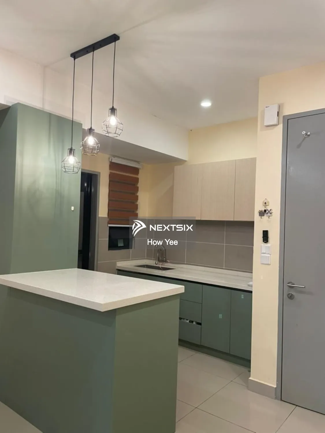 Condominium For Rent in Sentul Wilayah Persekutuan Kuala Lumpur - Image 7