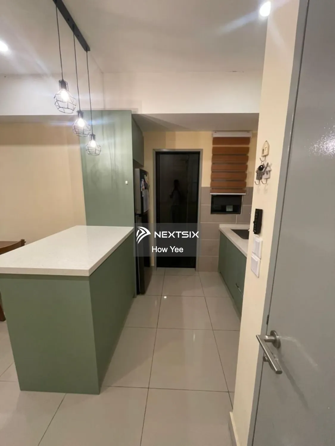 Condominium For Rent in Sentul Wilayah Persekutuan Kuala Lumpur - Image 8