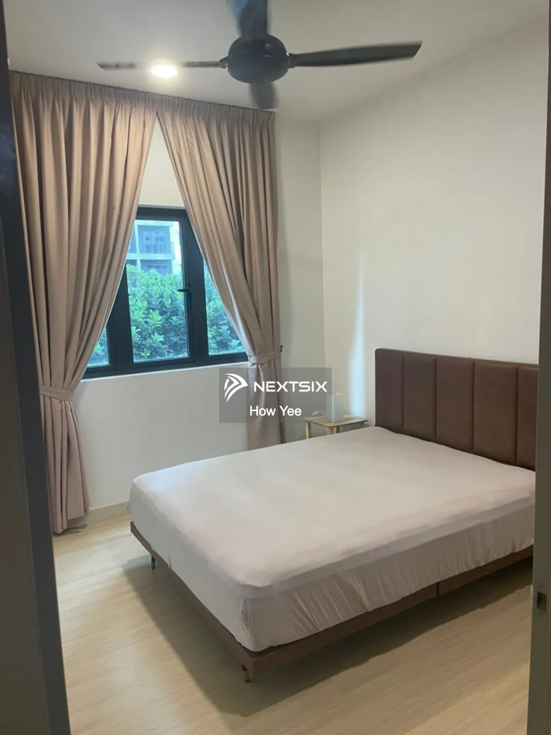 Condominium For Rent in Sentul Wilayah Persekutuan Kuala Lumpur - Image 9