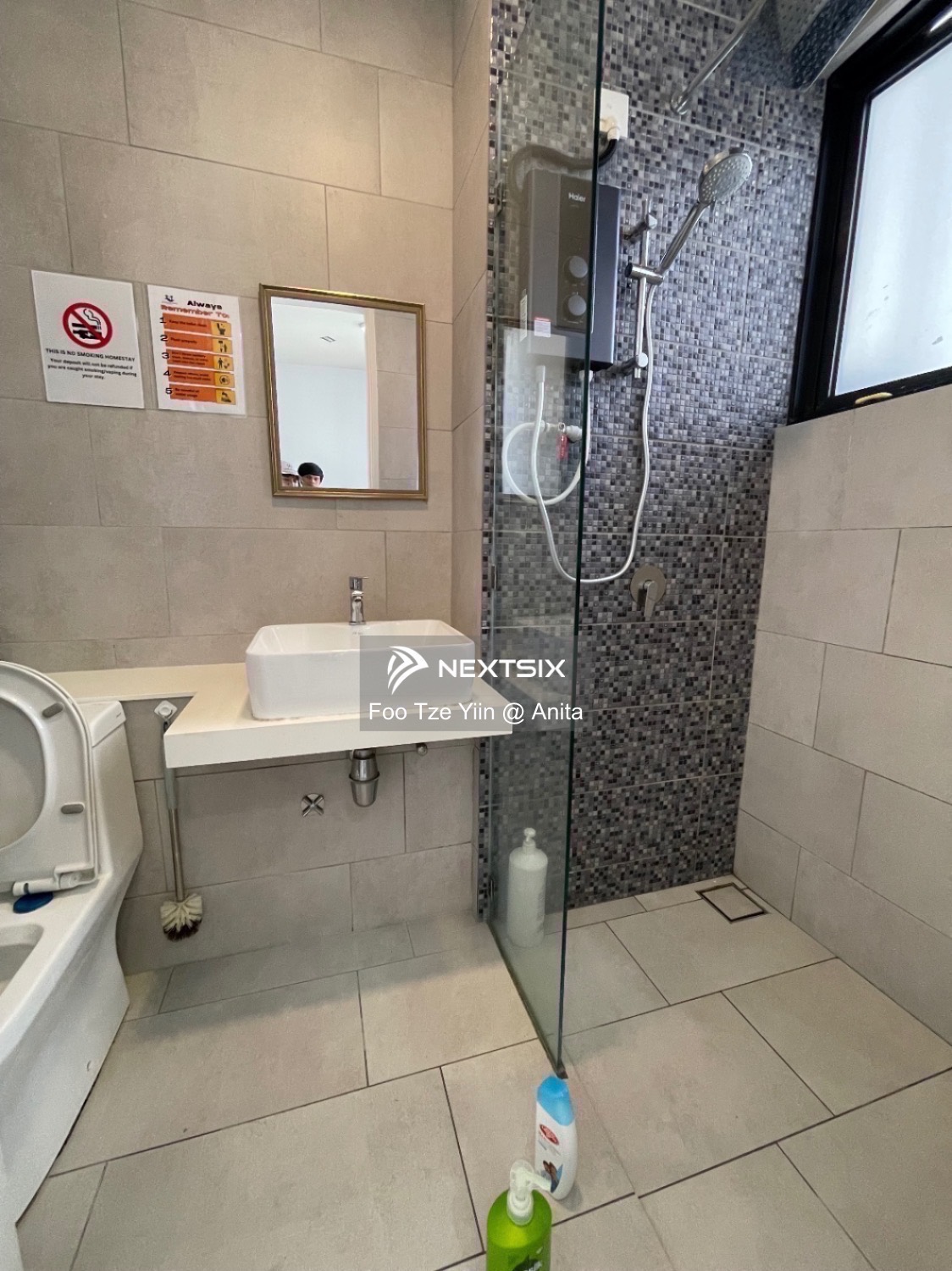 Suites For Sale in Kota Kinabalu Sabah - Image 7