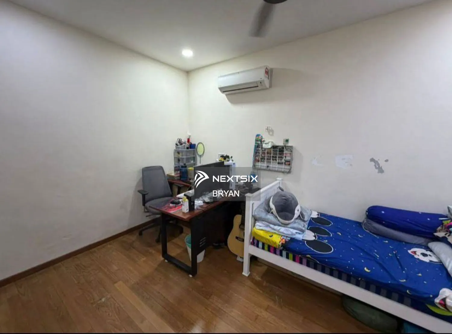 Cluster House For Sale in Johor Bahru Johor - Image 11