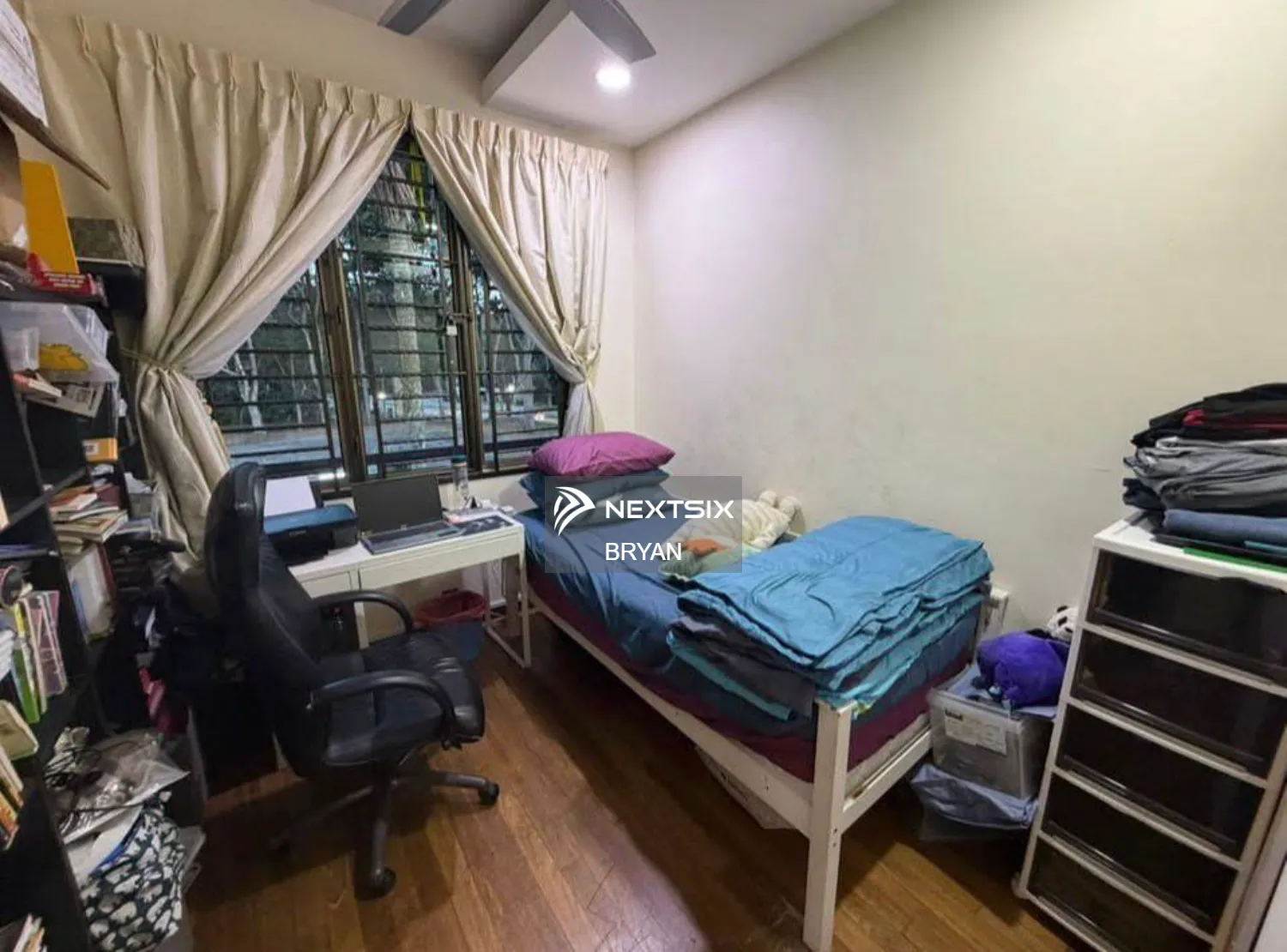 Cluster House For Sale in Johor Bahru Johor - Image 12