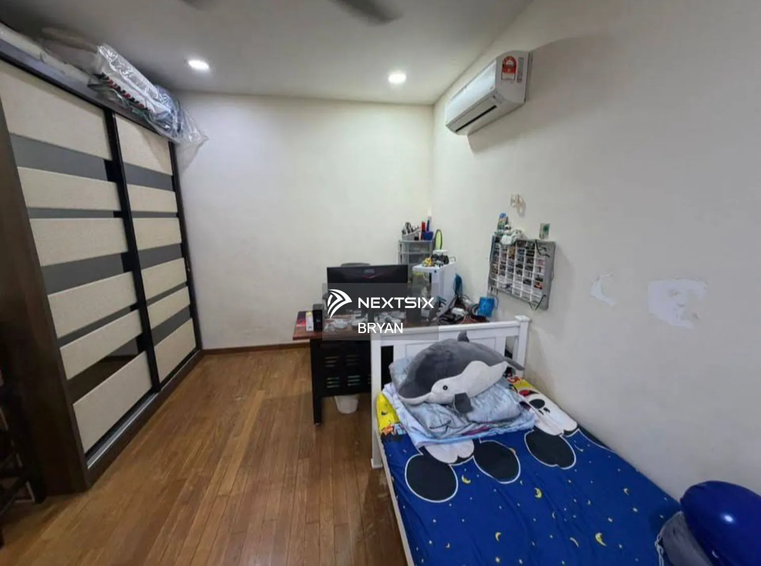 Cluster House For Sale in Johor Bahru Johor - Image 13