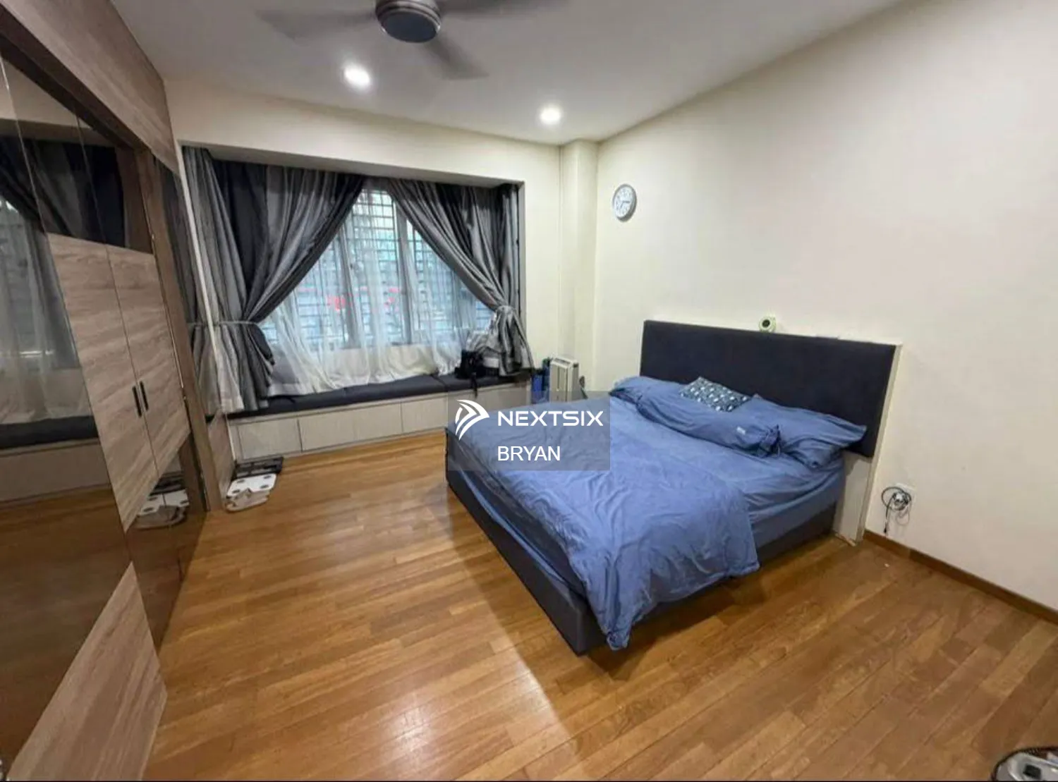 Cluster House For Sale in Johor Bahru Johor - Image 7