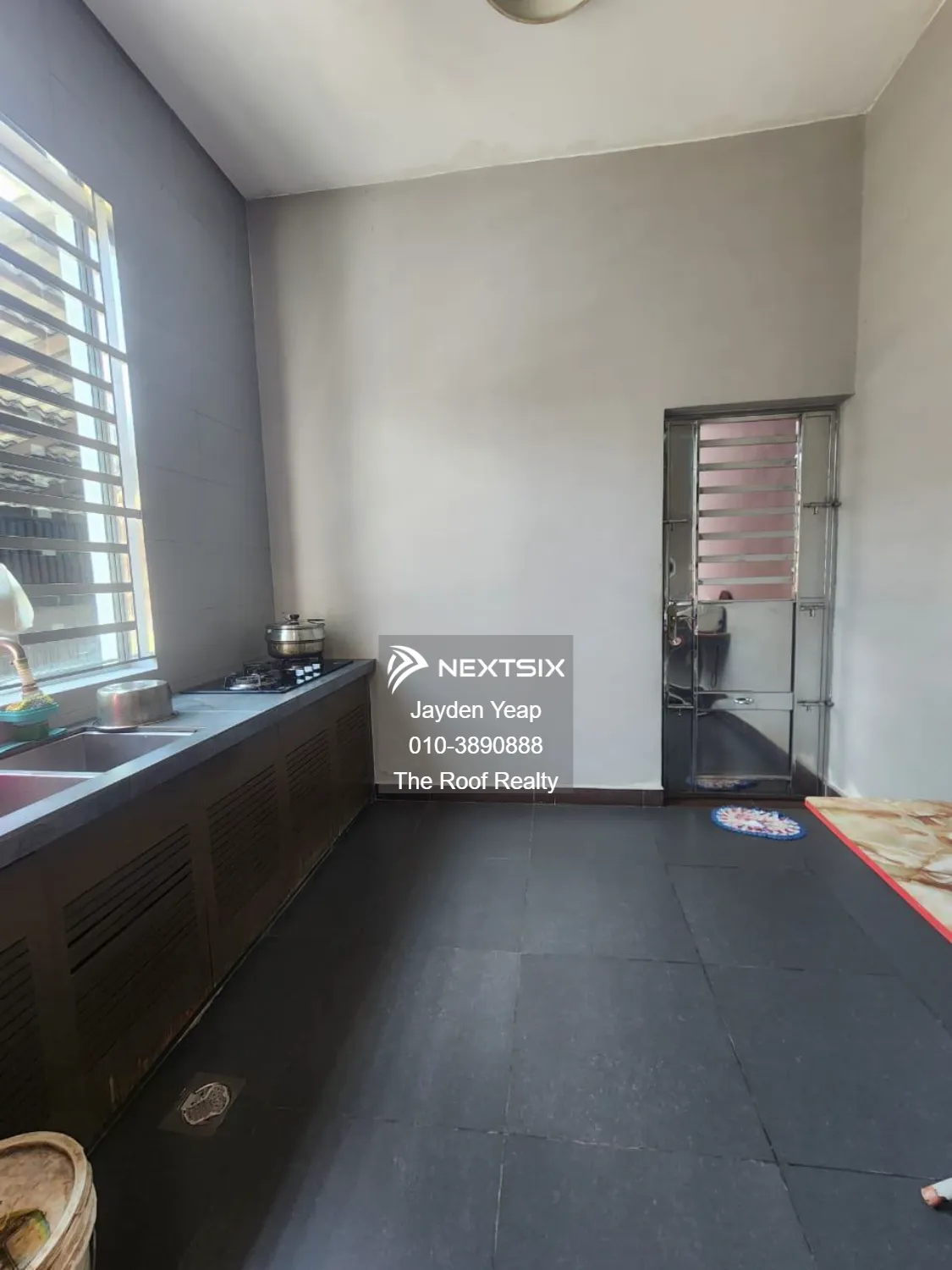 Semi-detached House For Sale in Bukit Mertajam Penang - Image 10