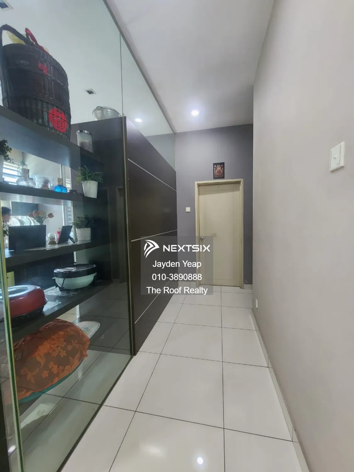 Semi-detached House For Sale in Bukit Mertajam Penang - Image 13