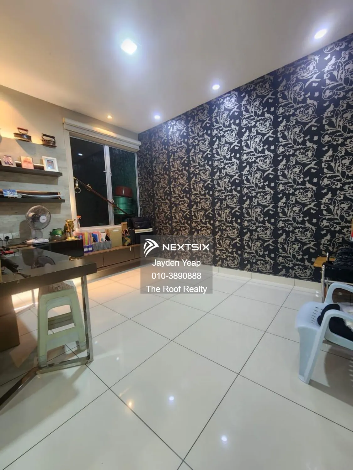Semi-detached House For Sale in Bukit Mertajam Penang - Image 14