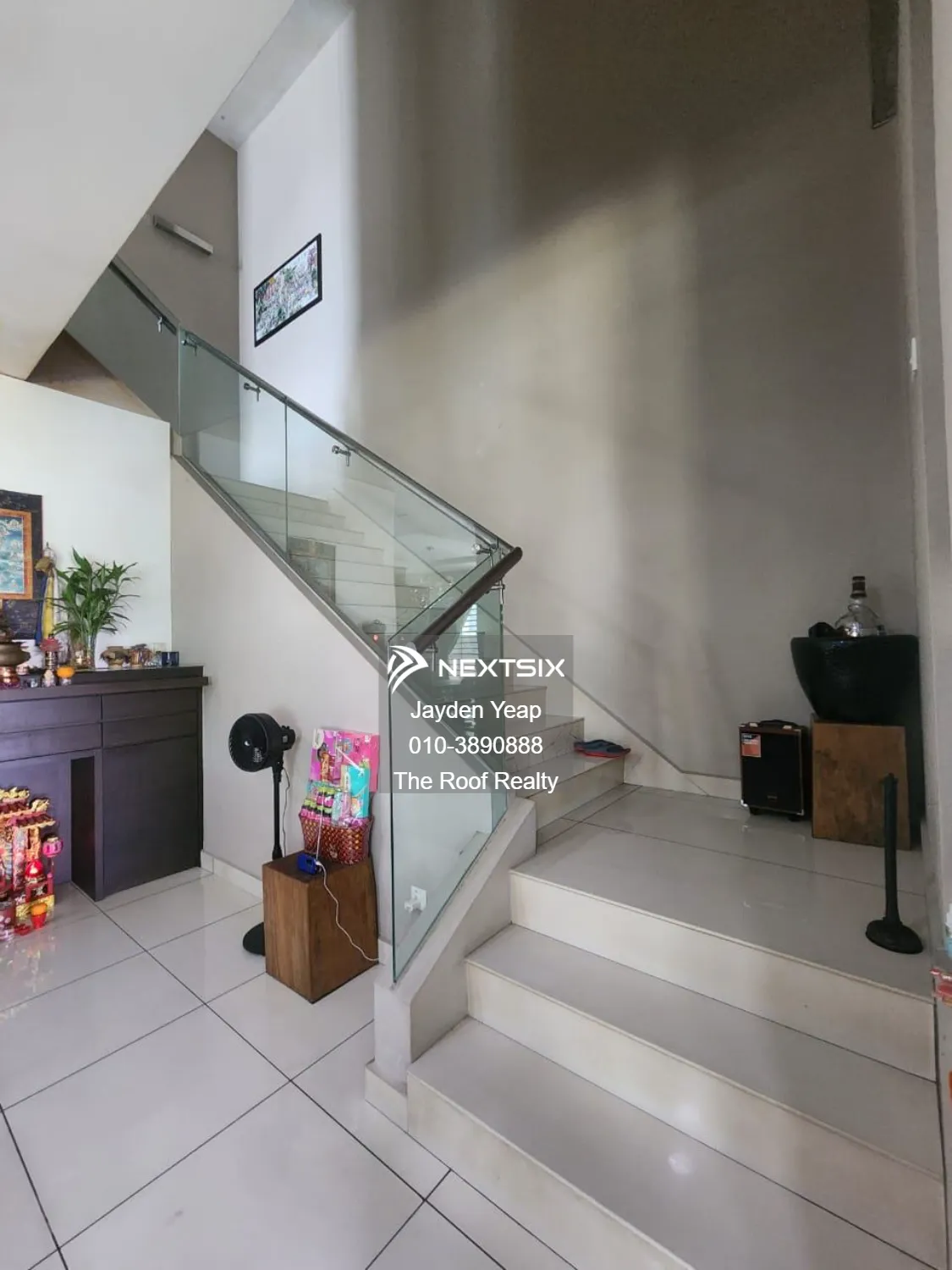 Semi-detached House For Sale in Bukit Mertajam Penang - Image 15