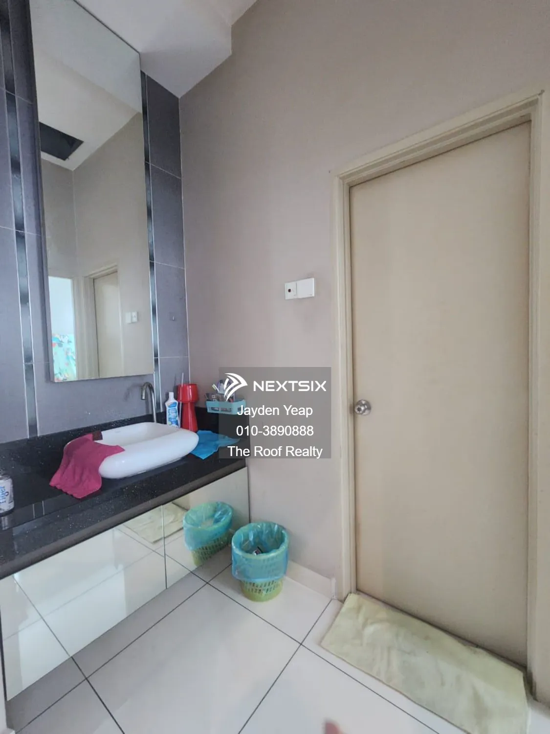 Semi-detached House For Sale in Bukit Mertajam Penang - Image 16