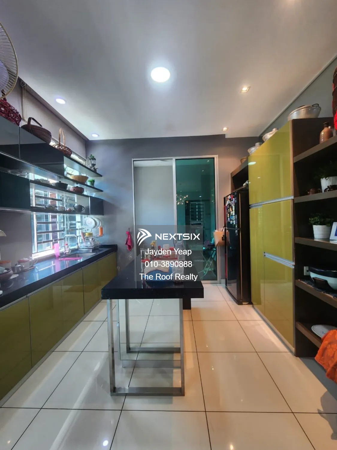 Semi-detached House For Sale in Bukit Mertajam Penang - Image 19