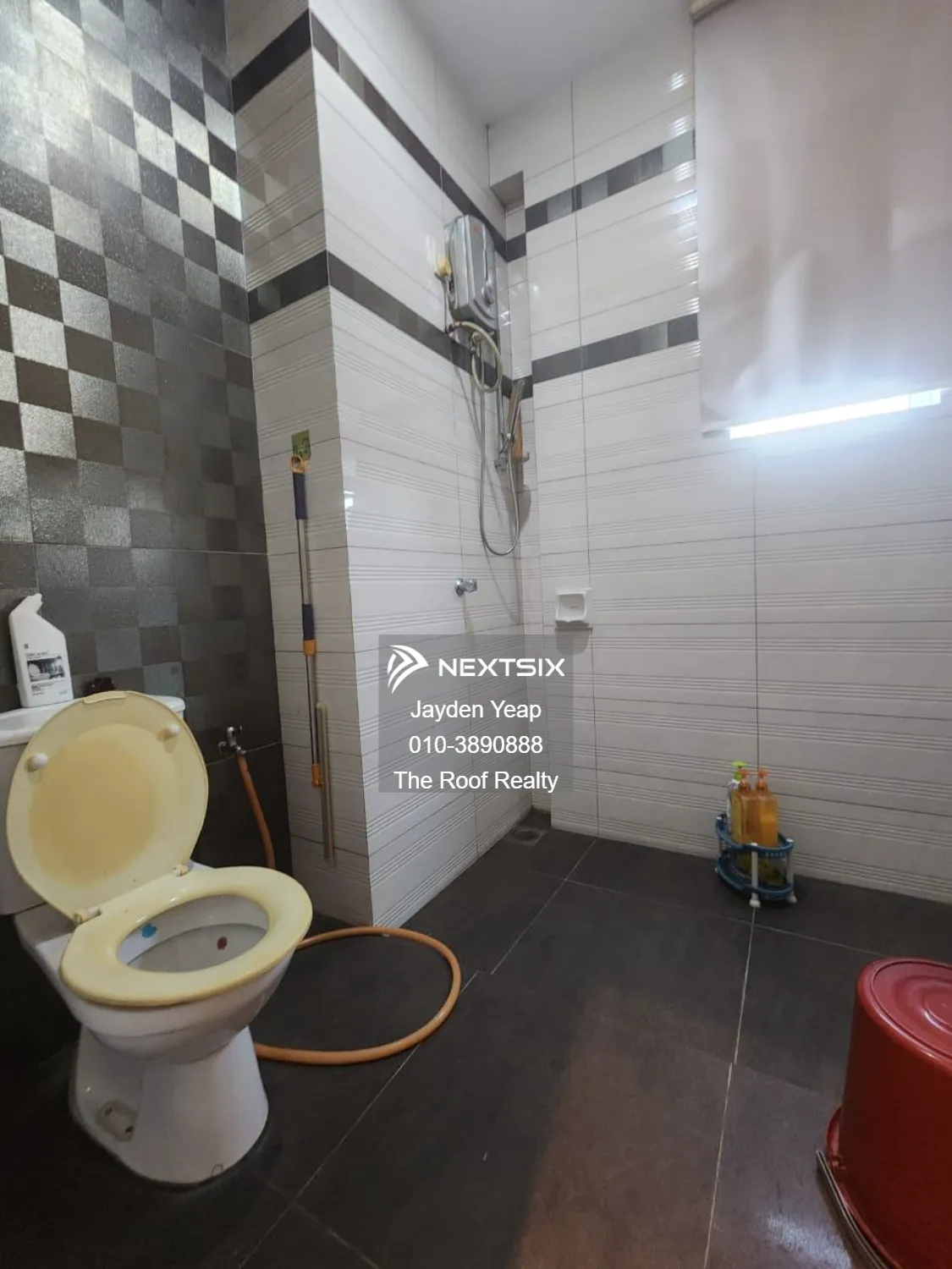 Semi-detached House For Sale in Bukit Mertajam Penang - Image 4